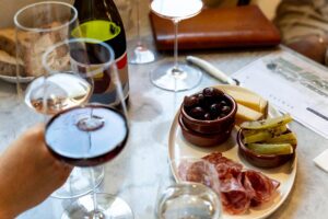 Barossa Art and Wine Experience