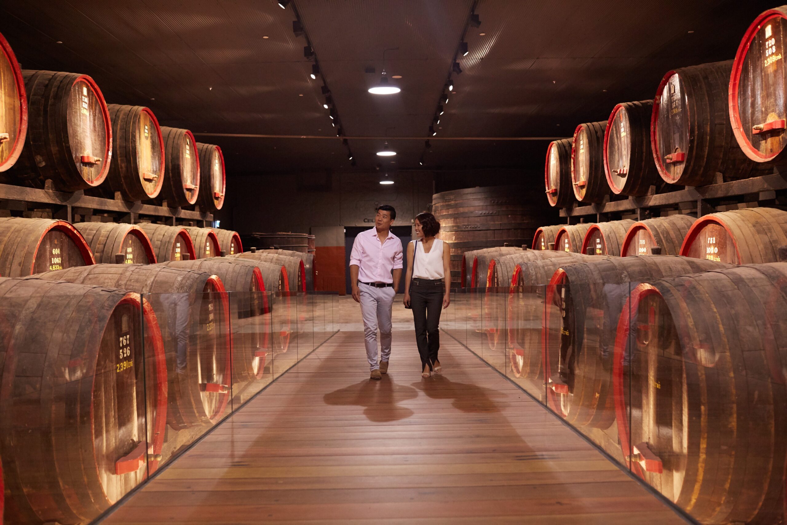 Penfolds Magill Estate