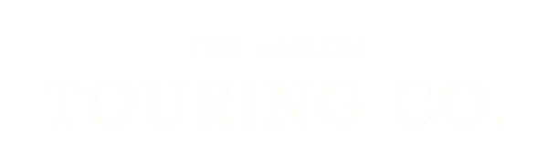 The Tailor Touring Co Logo