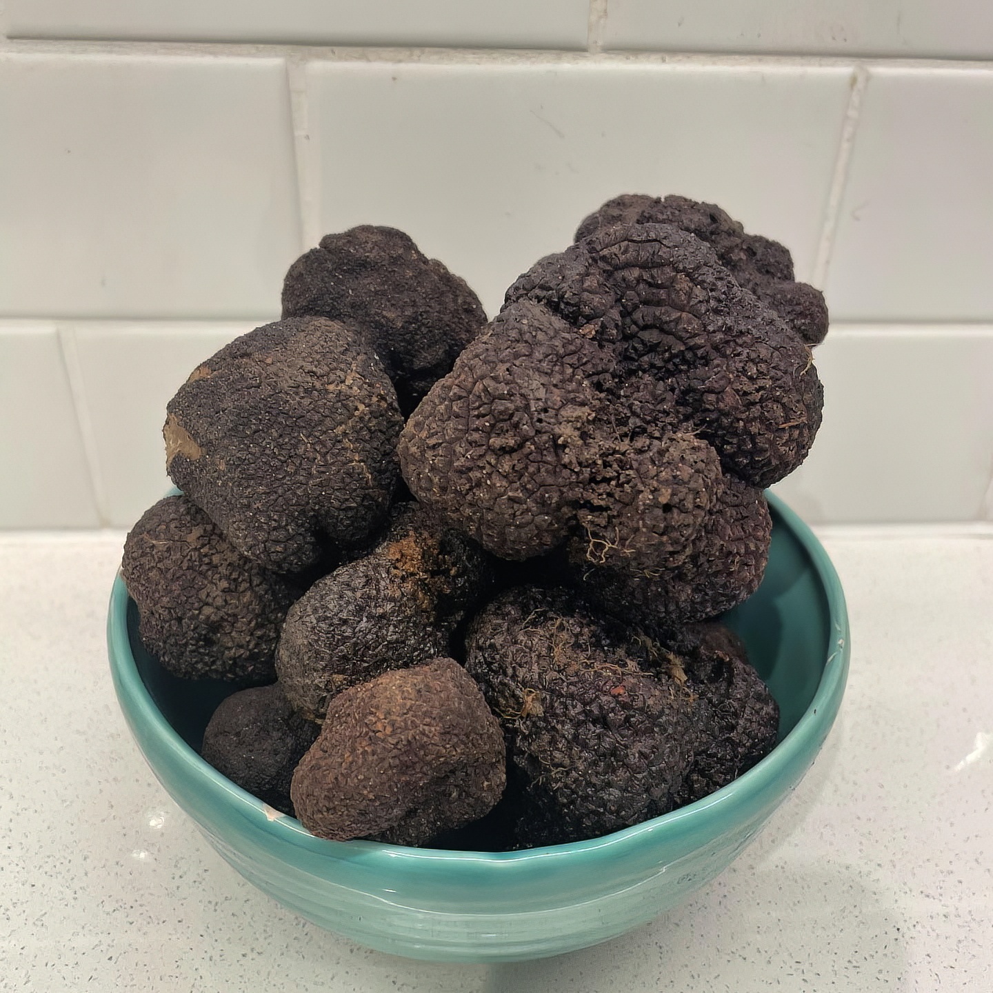 Truffle Experience