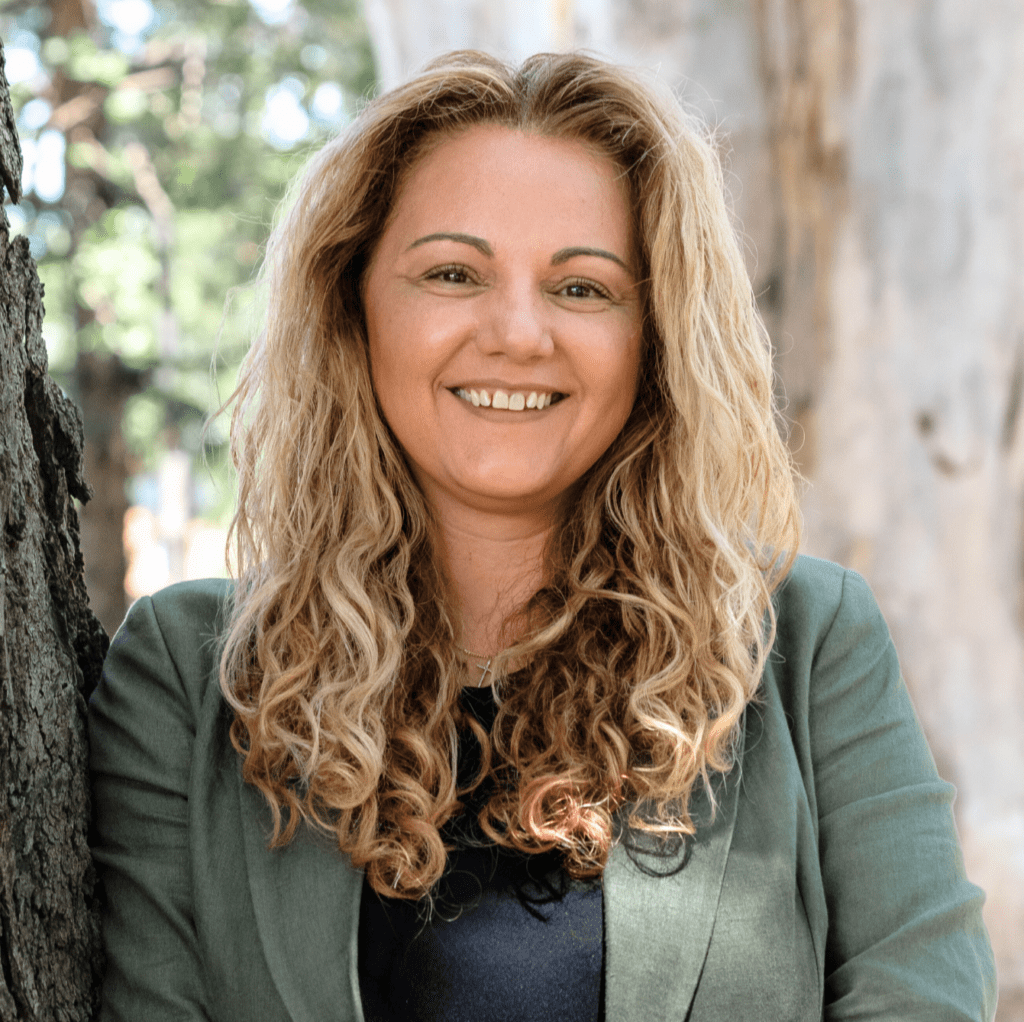 Alexandra Greco - Guest Experience Designer - The Tailor Touring